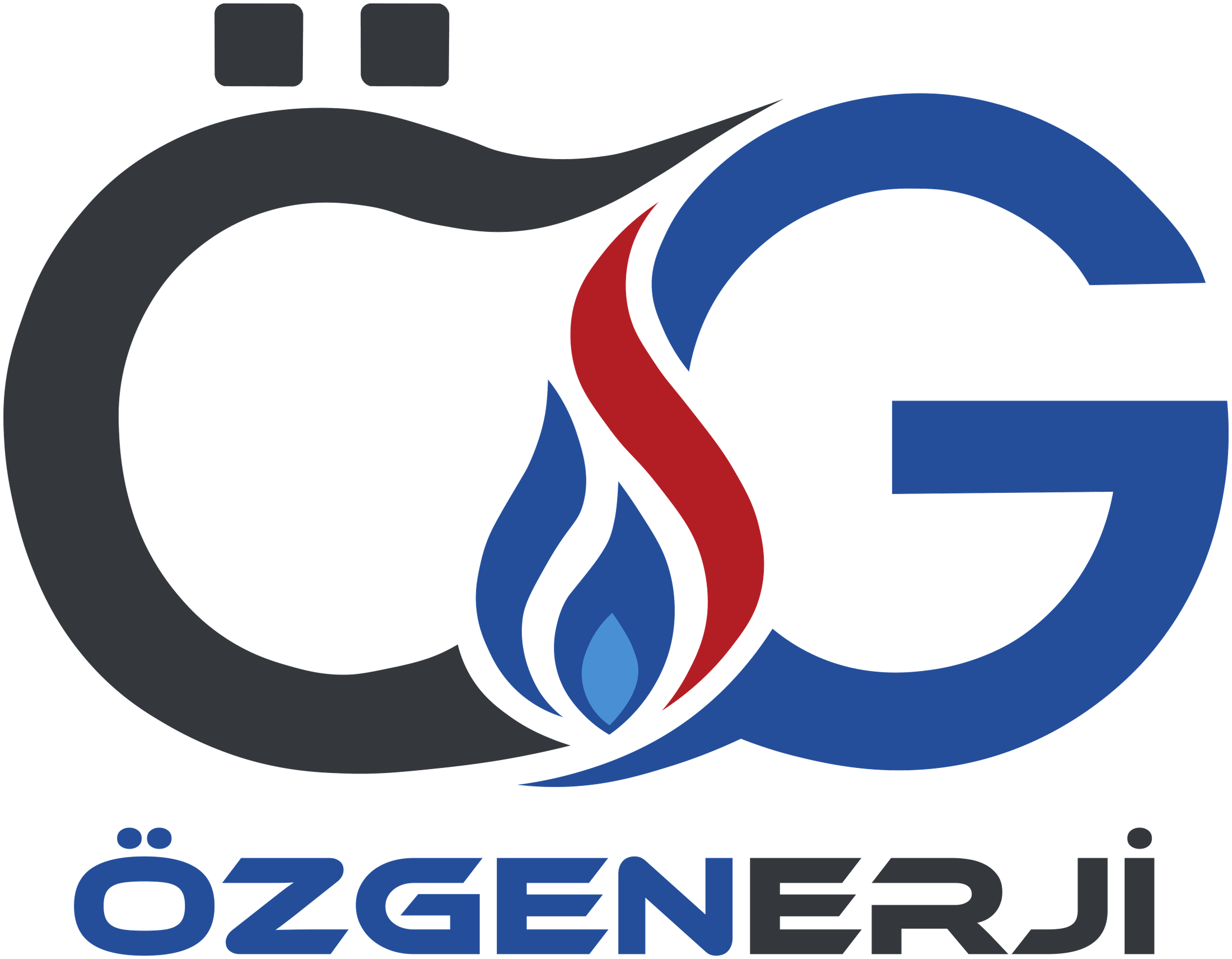 Özgenerji